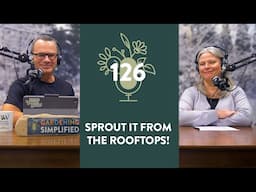 Sprouts: The Vegetable You Can Grow Indoors | 126