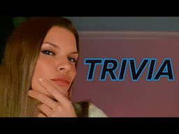 🔴 ASMR LIVE - TRIVIA NIGHT - WIN BIG $$