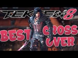 How Tekken 8 PERFECTLY implemented Clive Rosfield