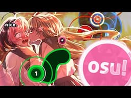 osu!lazer has a NEW SKIN?? (and a ton of other changes)