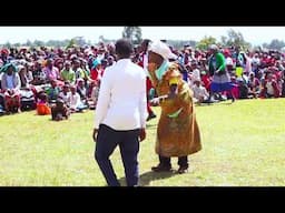 MESHACK MATHIAS PERFORMING LIVE AT KIPTORORO SECONDARY 0711682718