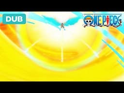 Phoenix Pyreapple! | DUB | One Piece