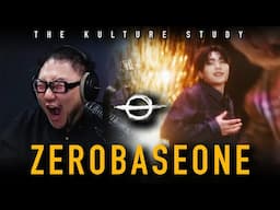 The Kulture Study: ZEROBASEONE 'NOW OR NEVER' MV