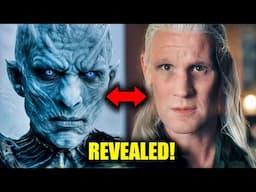 Daemon Targaryen: The True Night King? The 5 Darkest Theories Revealed