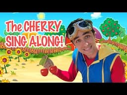 Cherry Orchard SING ALONG for KIDS | Adventure with The Gardner Quad Squad