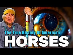 A Horse Culture... A Mule Culture??? Pre-Columbian Horses in America