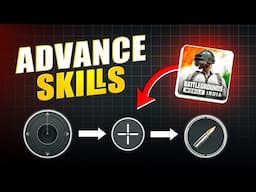 WHY YOUR CLOSE RANGE IS WEAK LIKE NOOBS | BEST TIPS & TRICKS IN PUBG MOBILE/BGMI