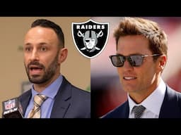 Las Vegas Raiders Just Got A DOUBLE Dose Of GOOD NEWS!