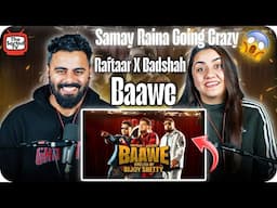 RAFTAAR X BADSHAH - BAAWE | The Sorted Reviews