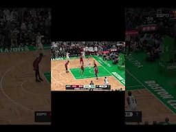 Boston Celtics "0.5" Ball Movement