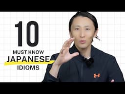 10 Must-Know Japanese Idioms That Will Make You Sound Like a Native