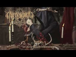 Worm Shepherd - Of Ruin and Banishment (Official Stream)