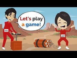 Learn English with Movies - The SQUIT Games