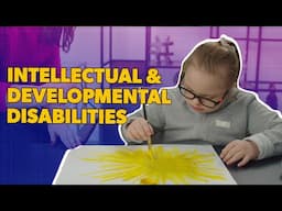 Supporting Kids with Intellectual and Developmental Disabilities I Parentalogic