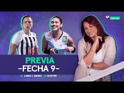 ALIANZA LIMA VS REGATAS: EL PARTIDAZO DE LA FECHA 9 | LA PREVIA | SANDRA RODRÍGUEZ #ENVIVO