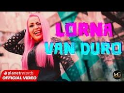 LORNA - Van Duro (Official Video) #Dembow #Zumba #Perreo