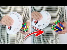 3 Really Mind Blowing Magic Tricks You Can Do Today