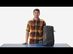 Patagonia® SnowDrifter Pack 20L