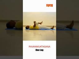 Ease Back Pain with Yoga #backpainrelief  #motivation  #backpain  #sivanandayoga