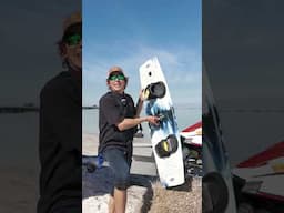 Naish Motion Kiteboards – Blemished Boards, Huge Discounts! 🏄‍♂️🔥