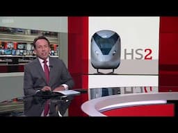 £4.7bn ringfenced HS2 reallocated to projects that people actually use