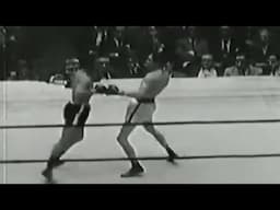 WOW!! WHAT A FIGHT | Willie Pep vs Ray Famechon, Full HD Highlights