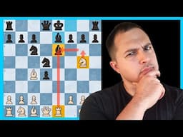 Please Remember This Type Of Tactic | Chess Rating Climb 1743 to 1776