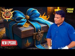 नई कहानी | CID कैसे करेंगी एक Mystery Gift का खुलासा? | C.I.D | सीआईडी | Real Heroes | New CID 2025