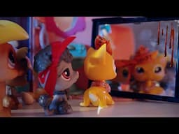 LPS: Face Your Fears (Halloween Special 2018)