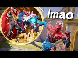 This is why EVERYONE is playing Marvel Rivals