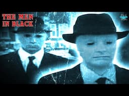 What or Who are the MIB?