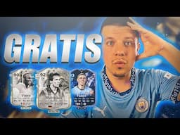 Consigue TODOS LOS SBCs GRATIS gracias AL GRINDEO INIFINITO!! ABRE SOBRES ILIMITADOS en FC 25!!