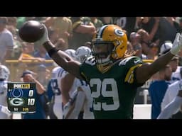 Xavier McKinney Full 2024 Season Highlights | 1st Team All-Pro | Packers Highlights