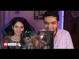 EMIWAY - KHATAM HUE WAANDE (OFFICIAL MUSIC VIDEO) - ft. @Simplethingstogether PAKISTAN REACTION