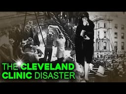 The Cleveland Clinic Disaster (Documentary)