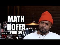 Vlad Tells Math Hoffa He Found Out He Didn't Have Fire Insurance During California Fires (Part 20)