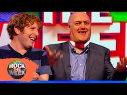 Head Transplant Of A Spice Girl 🩺 Josh Widdicombe's Conundrum | Mock The Week