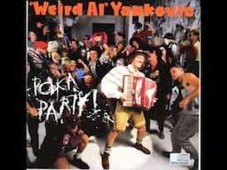 "Weird Al" Yankovic: Polka Party! - Polka Party