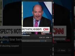 CNN finger wagging over Luigi Mangione posts backfires