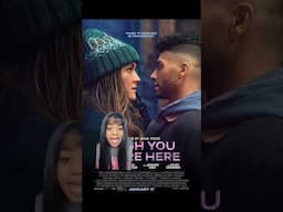 🎬#WishYouWereHere coming 1/17 #menamassoud #isabellefuhrman #movie #film #comingsoon #drama