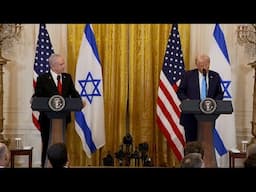 Trump says US will take over Gaza Strip  | VOA News