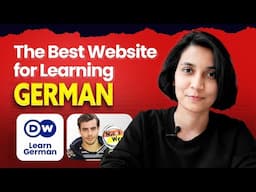 Get the best out of DW Learn German | Learn German on your own | KKS