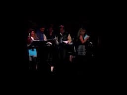 Dead Girl Walking (reprise) - Annaleigh Ashford - Heathers Workshop