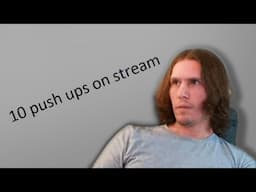 Jerma's 2024 Stream Plans (Stream Edit)