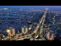 The View at the Palm Jumeirah | Best and Affordable Scenic Place in Dubai