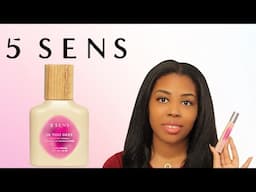 5 Sens In Too Deep Perfume Review | A Mesmerizing Fragrance Unveiled