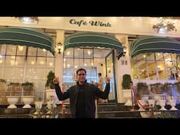 Cafe Wink Anand Vihar | Cafe Wink Honest Review | Cafe Wink Worth Or Hyped | Cafe Wink Delhi Review