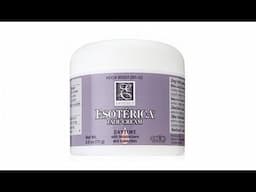 Esoterica Fade Cream Review