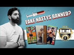 Fake Natties Caught in ICN | My Take On ICN India