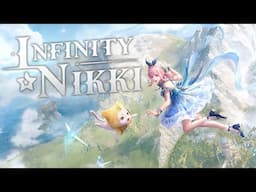 A New Era Of Cozy | Infinity Nikki